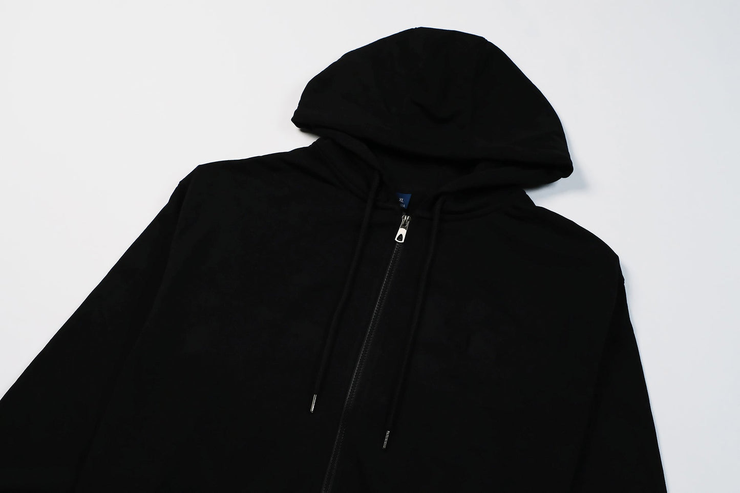 Abstract Hoodie
