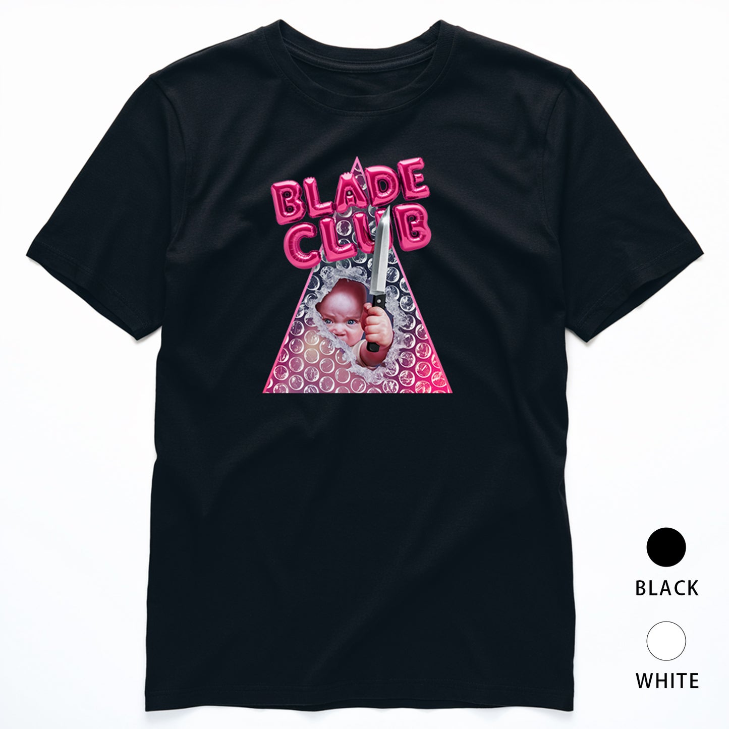 Baby Blade