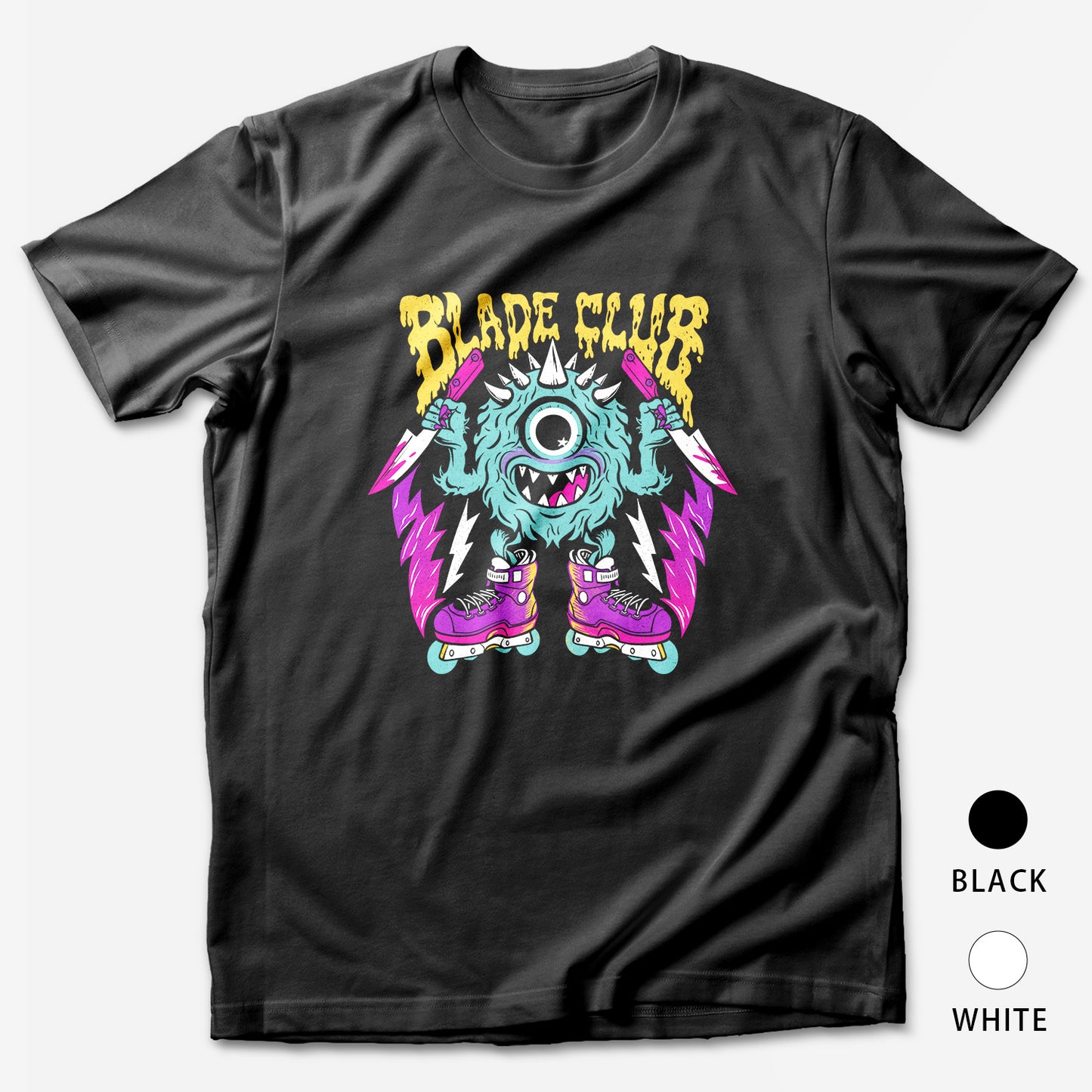 Evil Roller NO.16