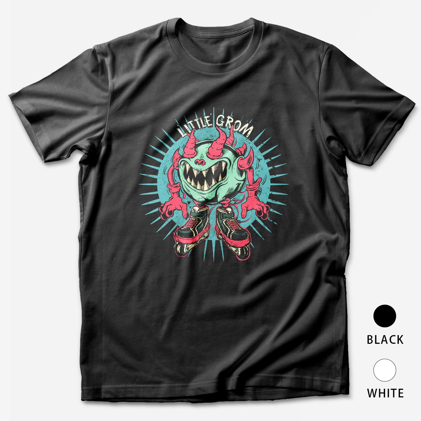 Evil Roller NO.1