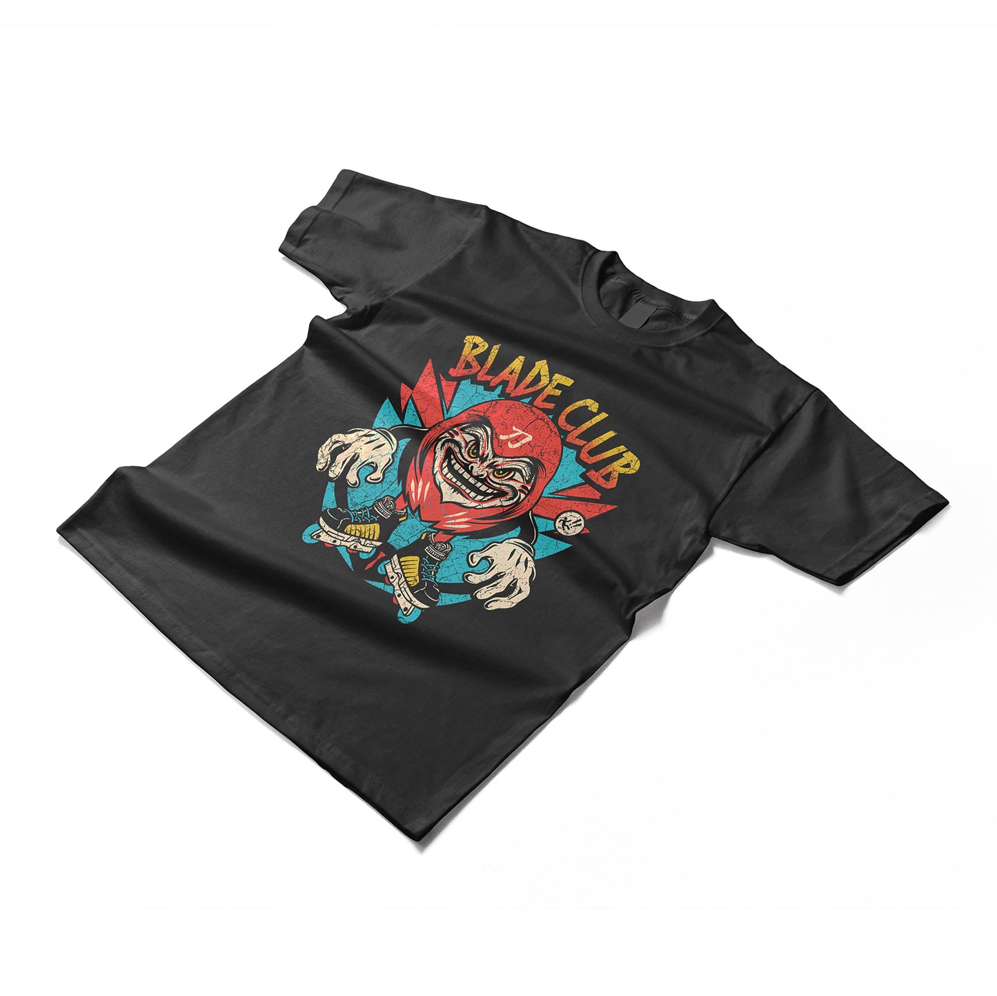 Evil Roller NO.22