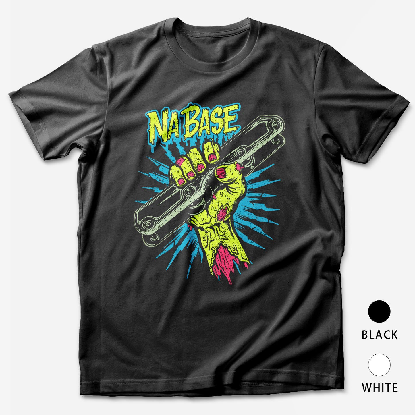 BLADE CLUB @ NA BASE