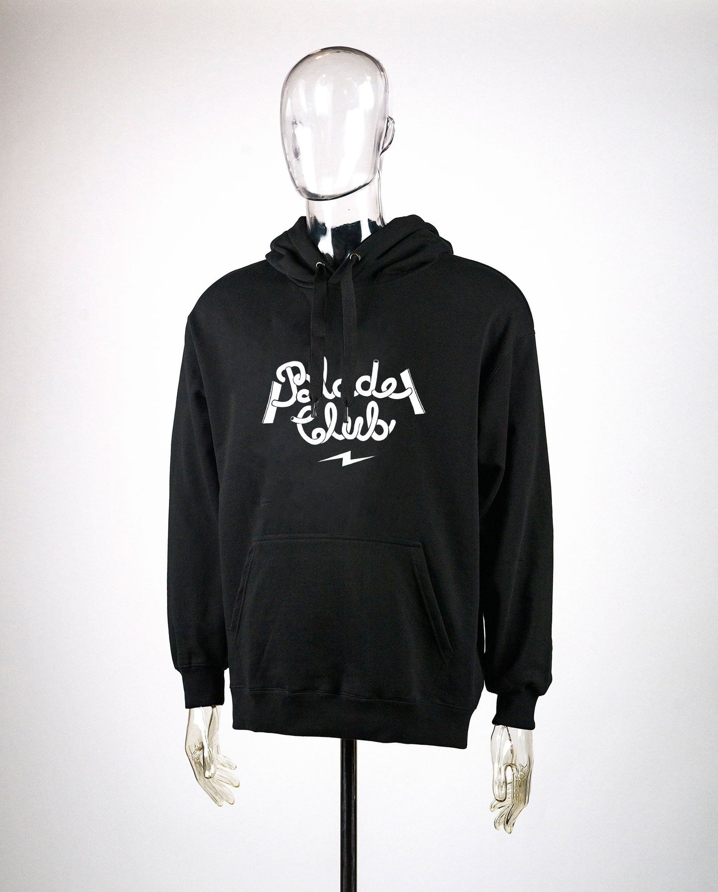 Standard Logo Hoodie
