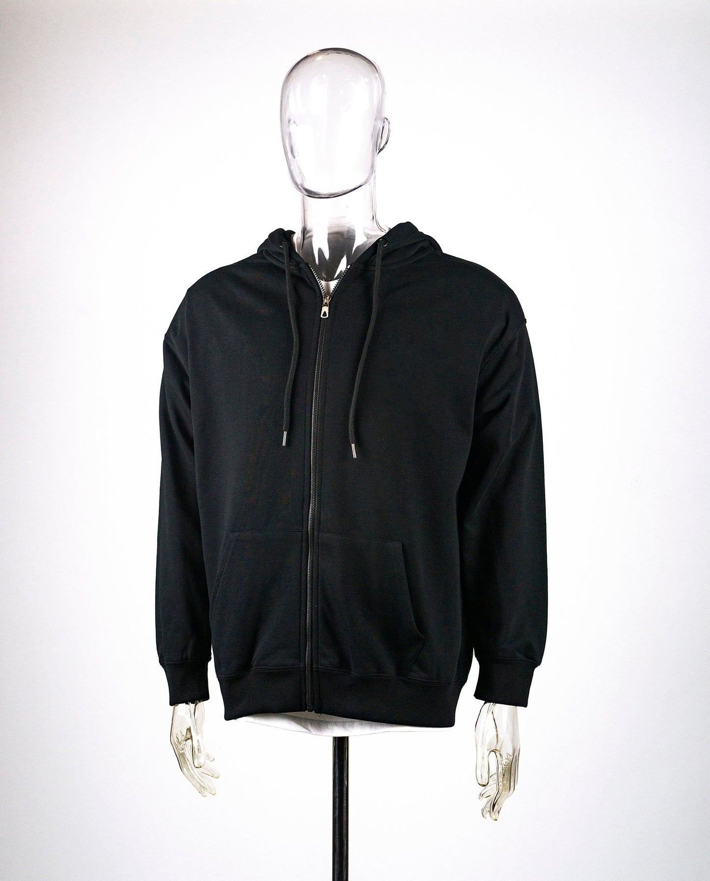 Abstract Hoodie