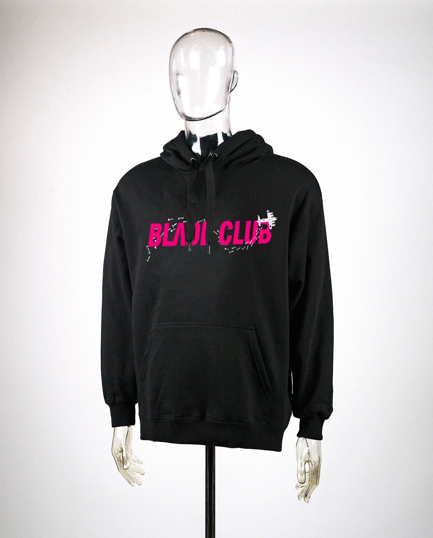 Drop Hammers Hoodie