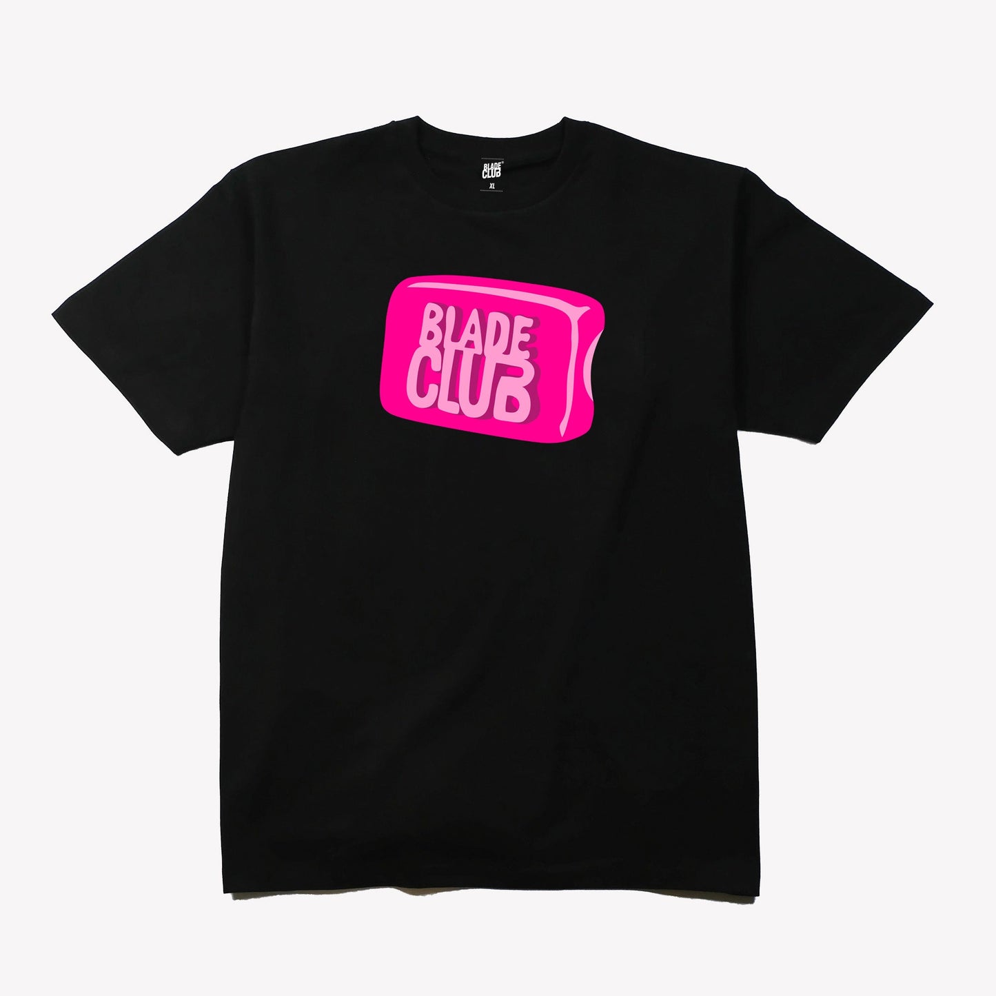 Graffiti Wax Logo