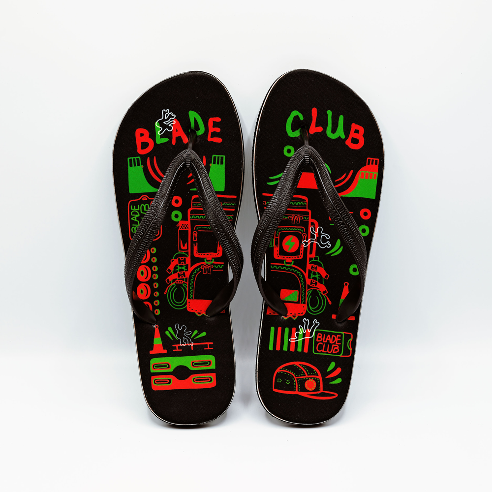 Flip-Flops(Abstract)
