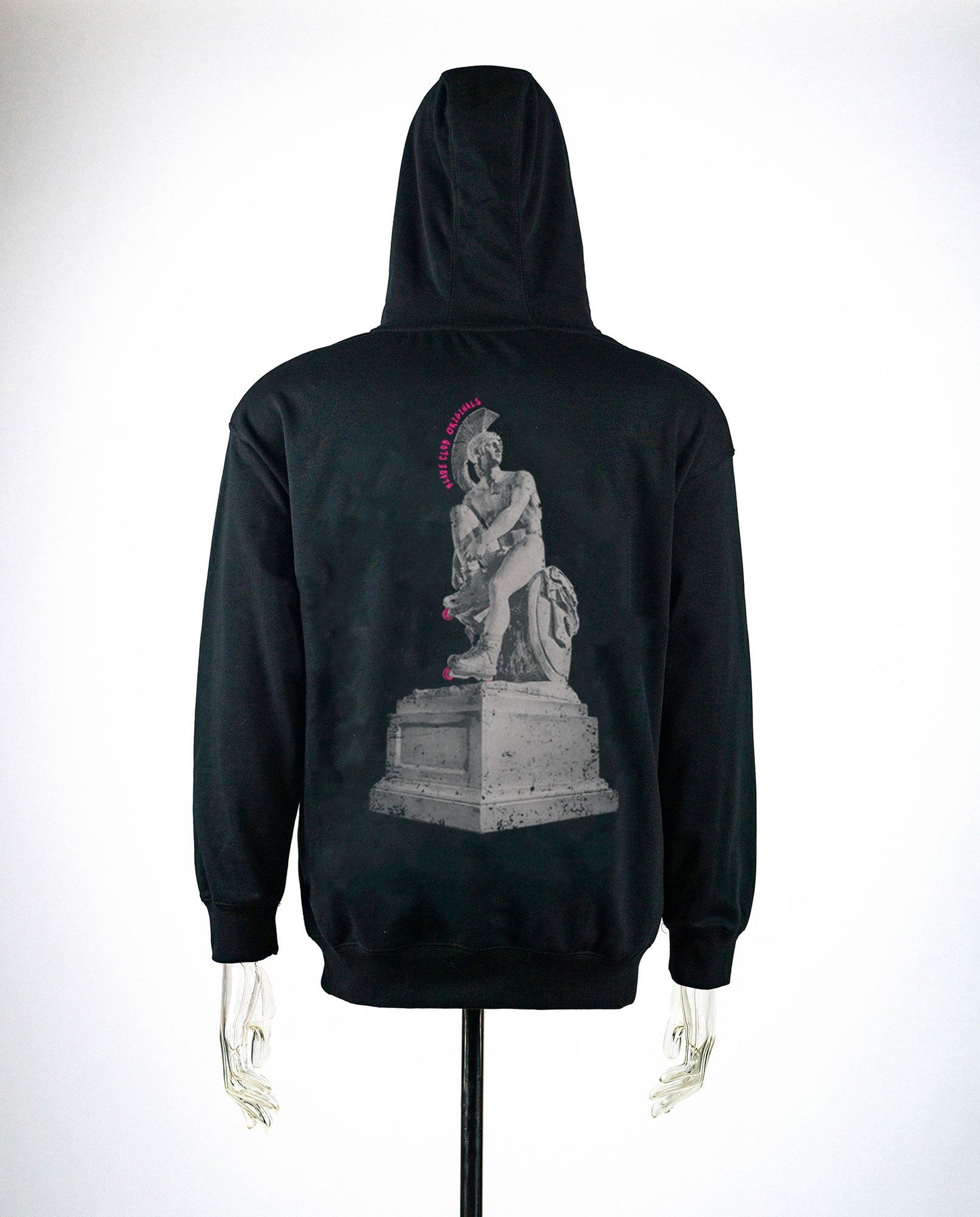 Greek Hoodie