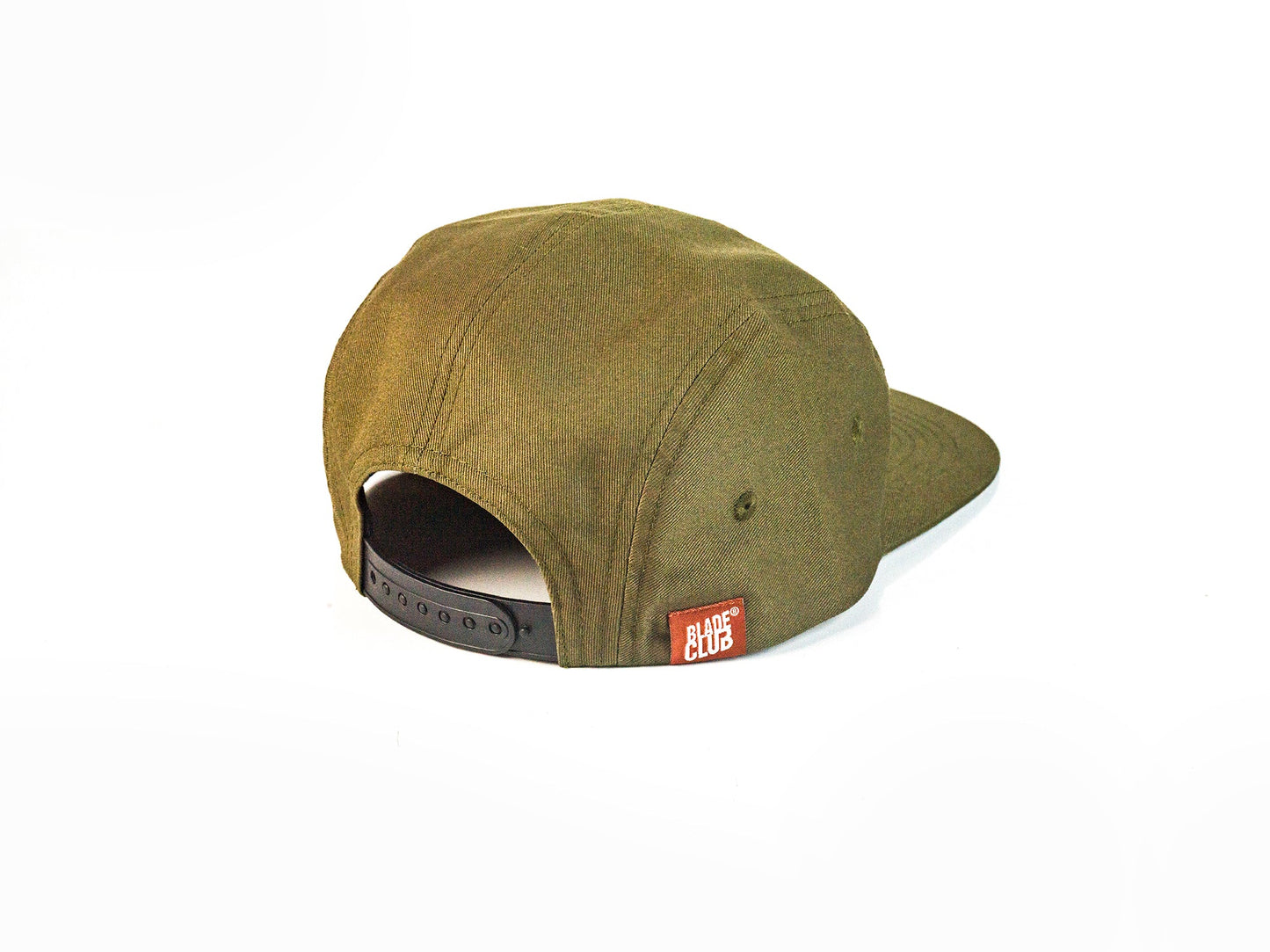 Ground Crew Cap