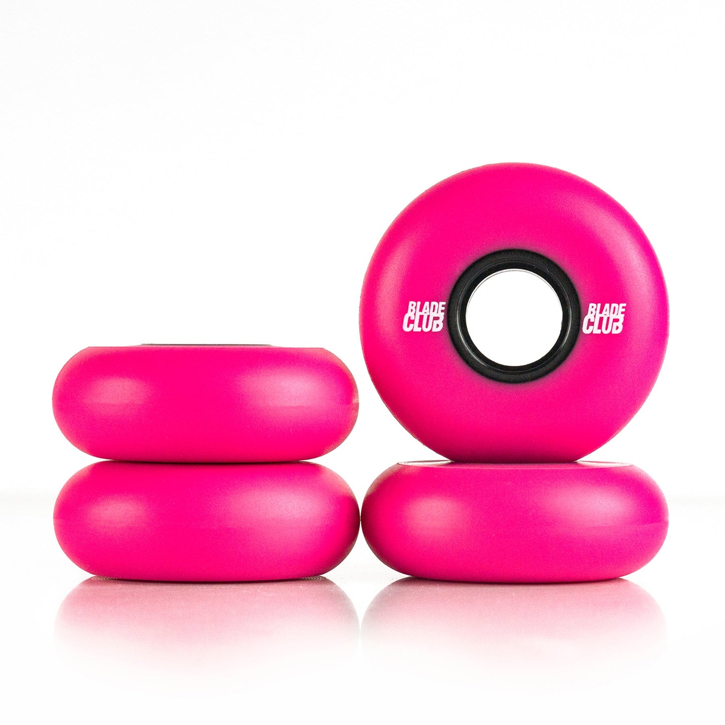 URETHANE COMPOSITE WHEEL TABLETS