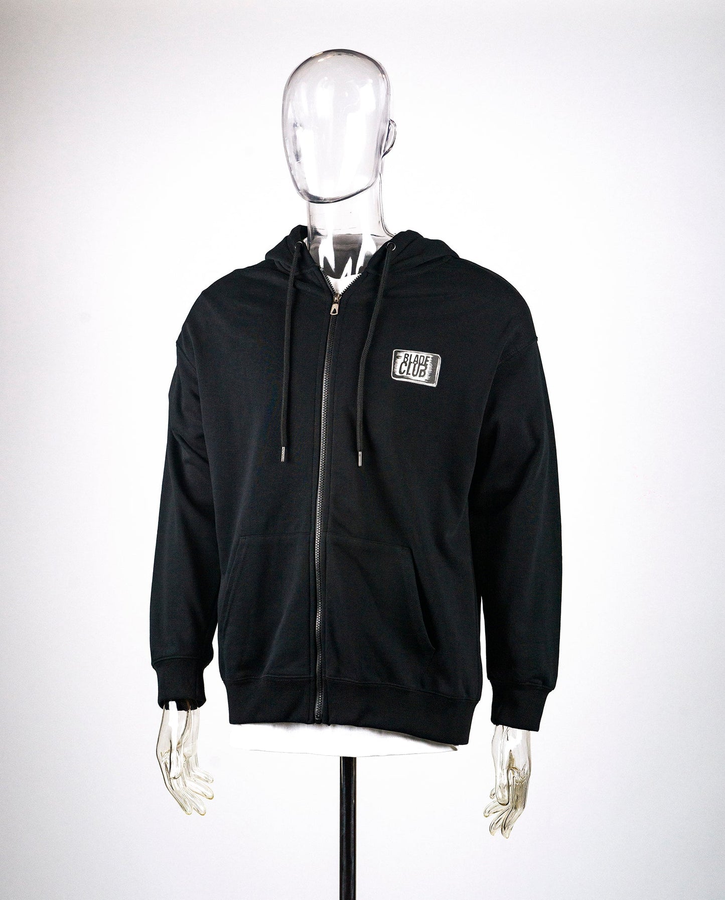 Wednesday Hoodie