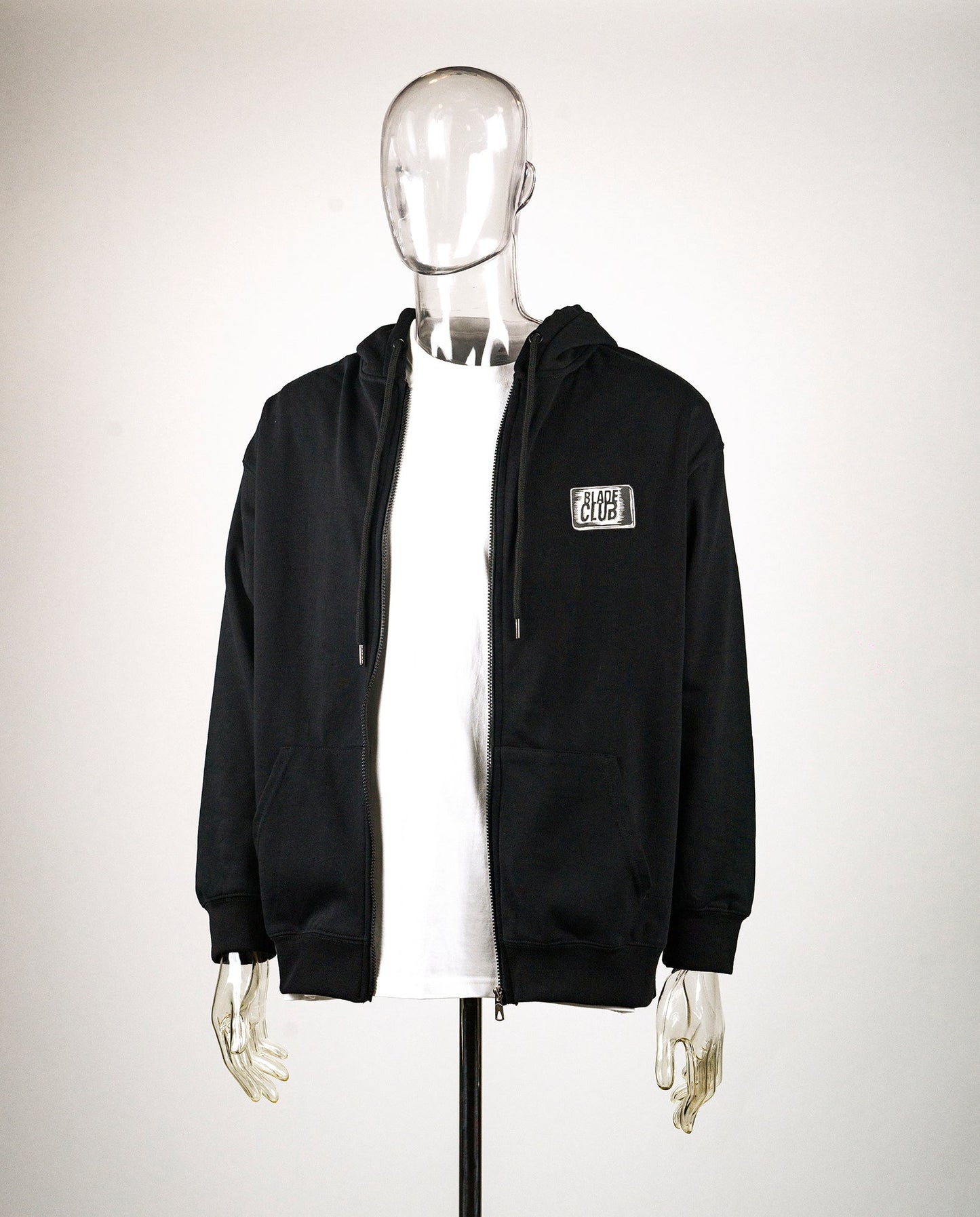 Wednesday Hoodie