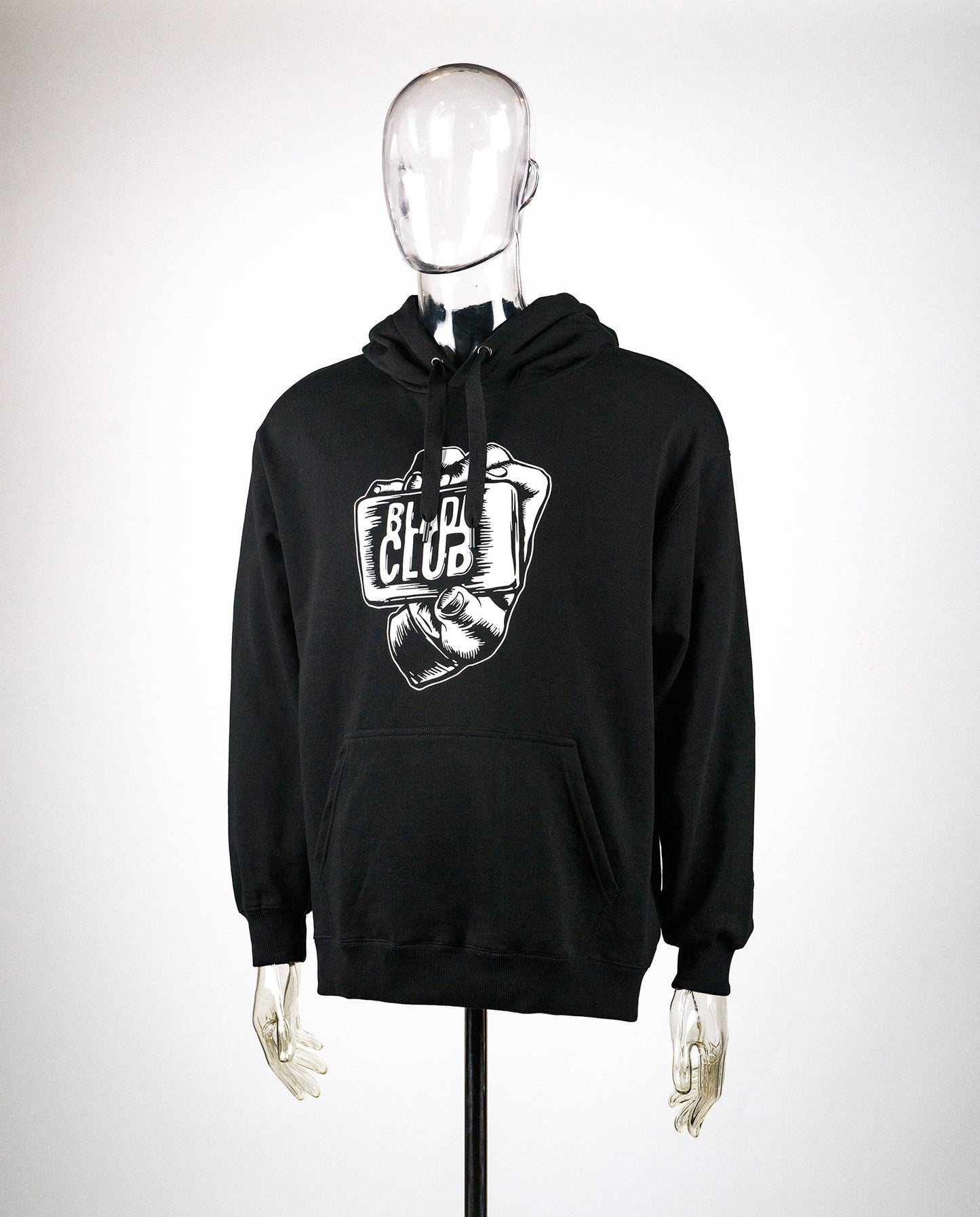 Guillotine Hoodie