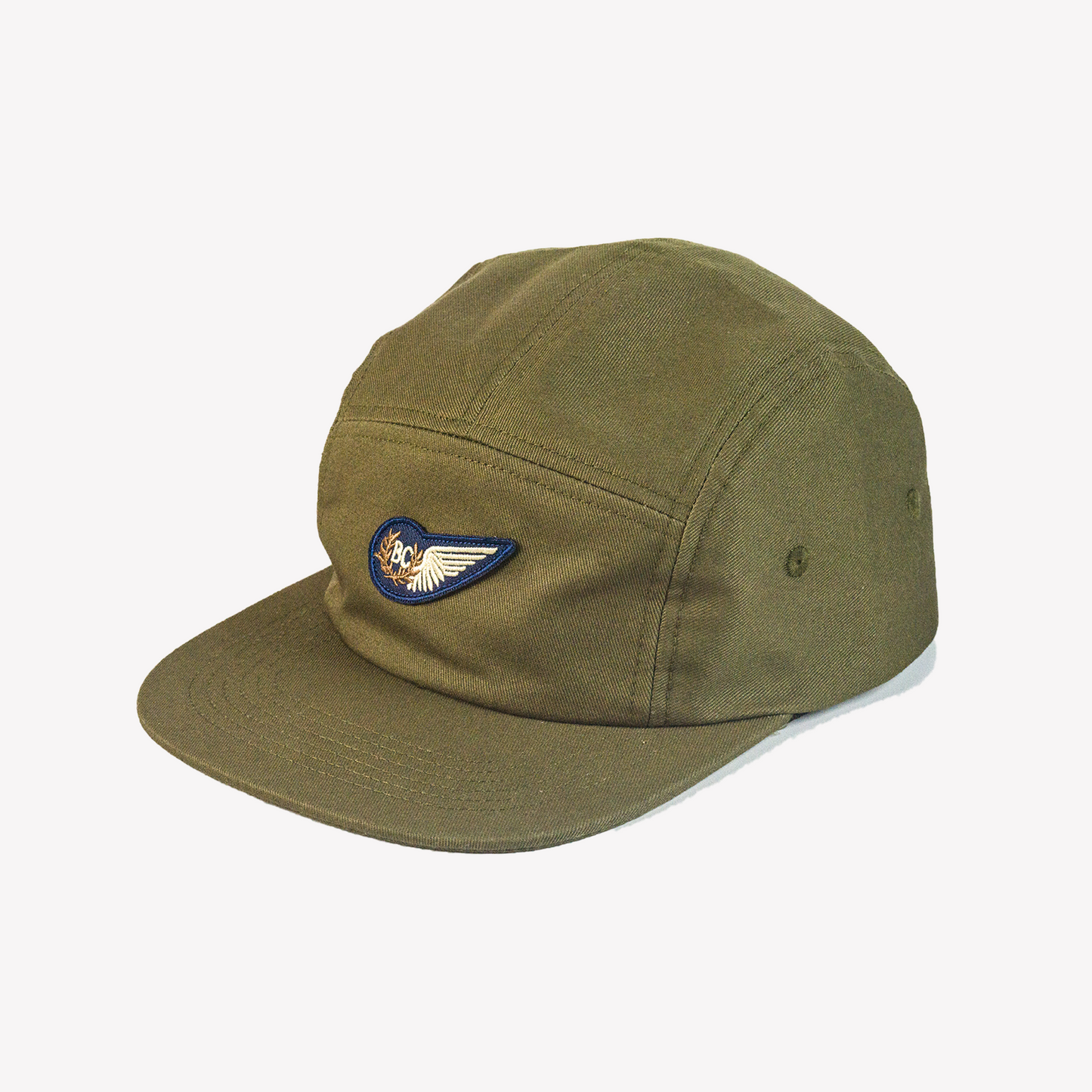 Ground Crew Cap