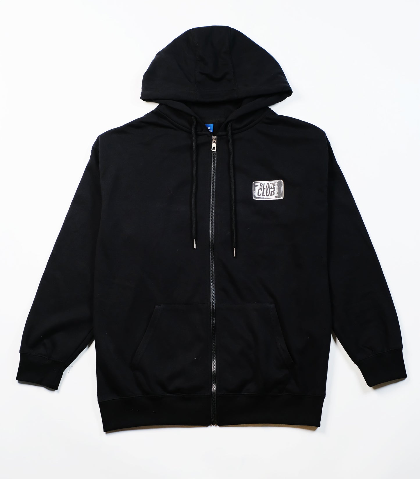 Wednesday Hoodie