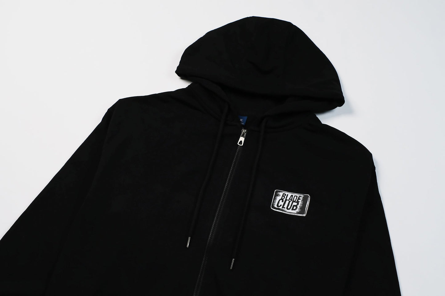 Wednesday Hoodie
