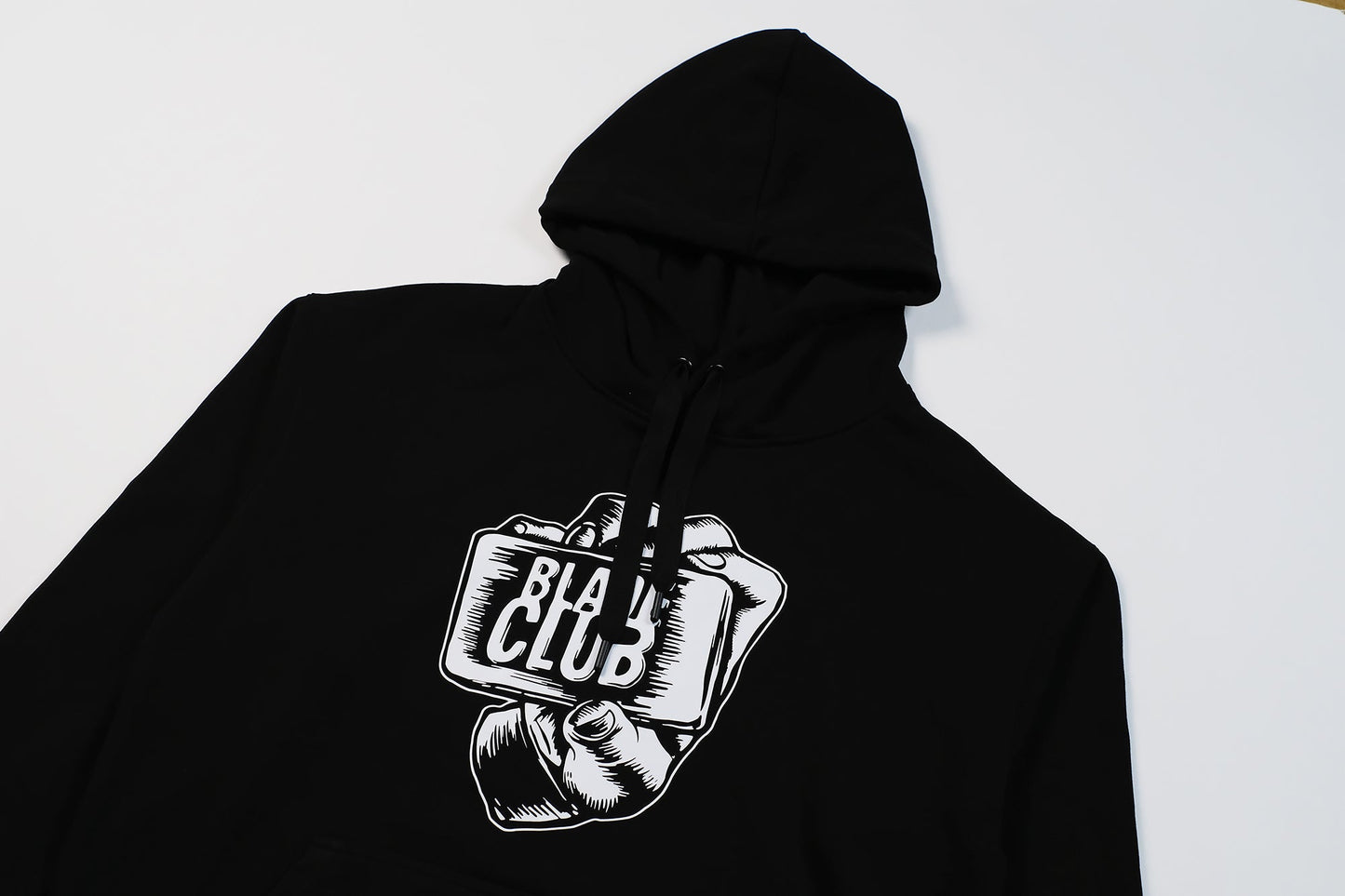 Guillotine Hoodie