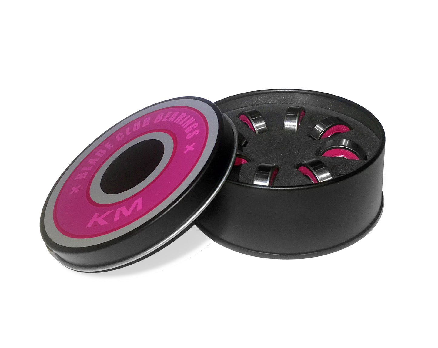 Bearings
