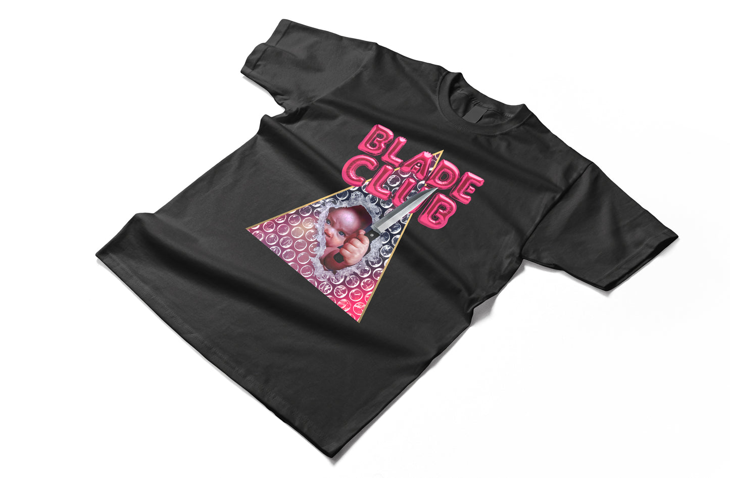 Baby Blade
