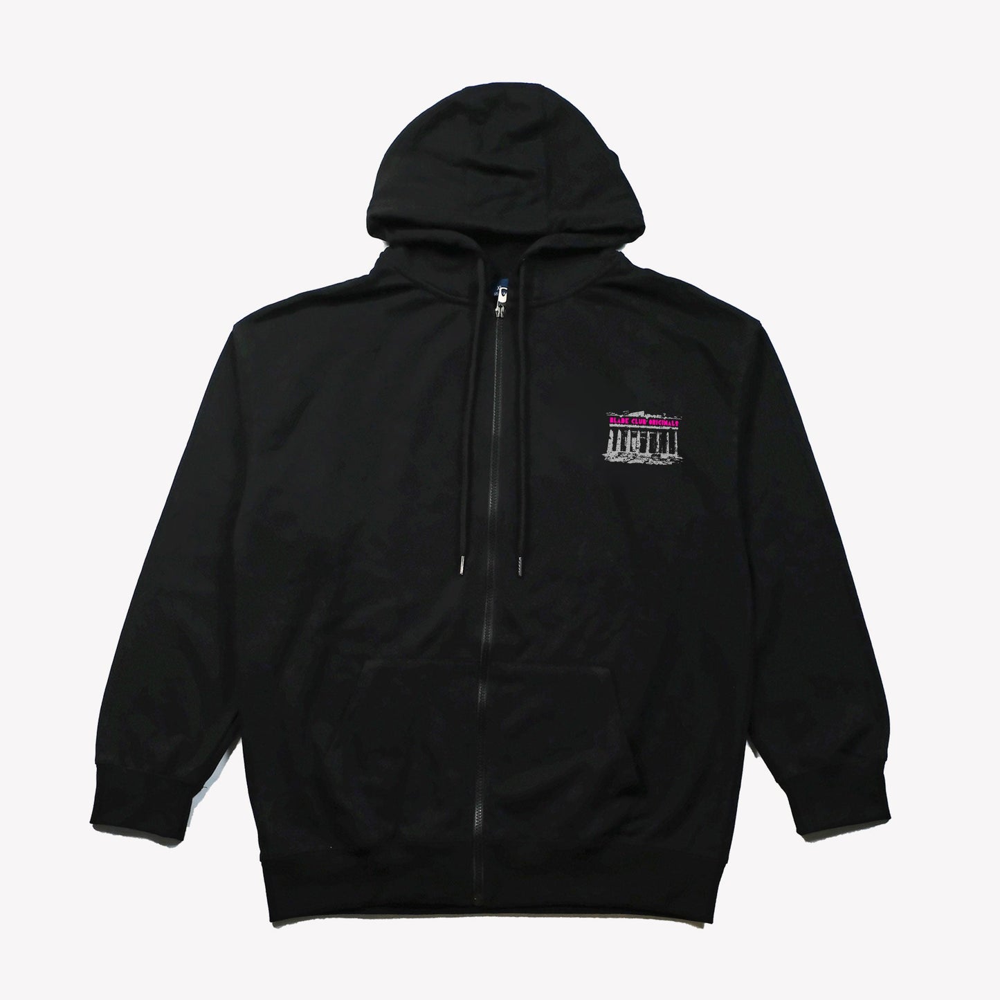 Greek Hoodie