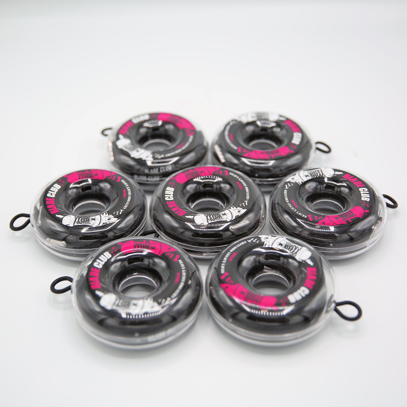 BLADE LOCK Laces 180cm