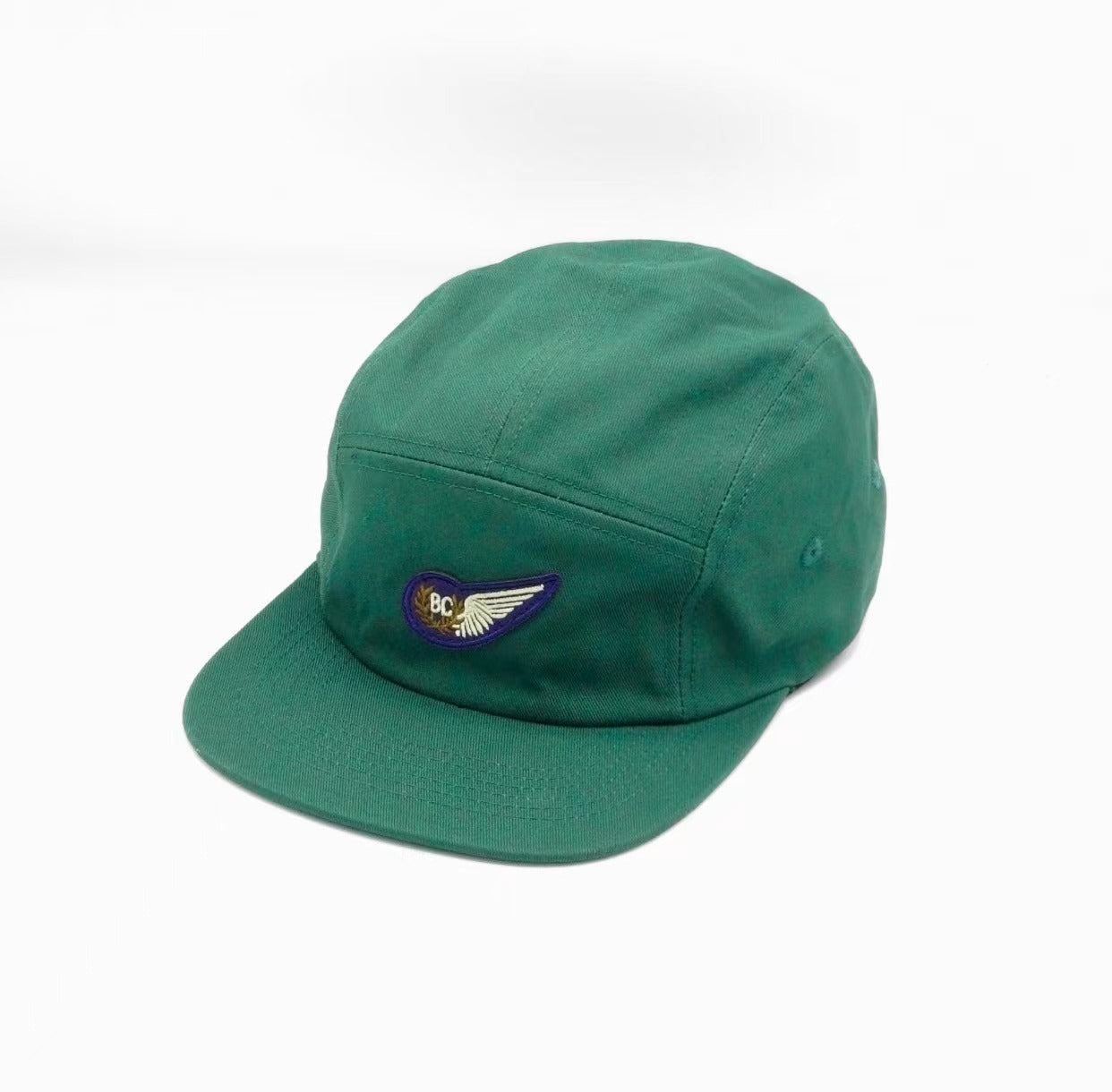 Ground Crew Cap (Sea Green)