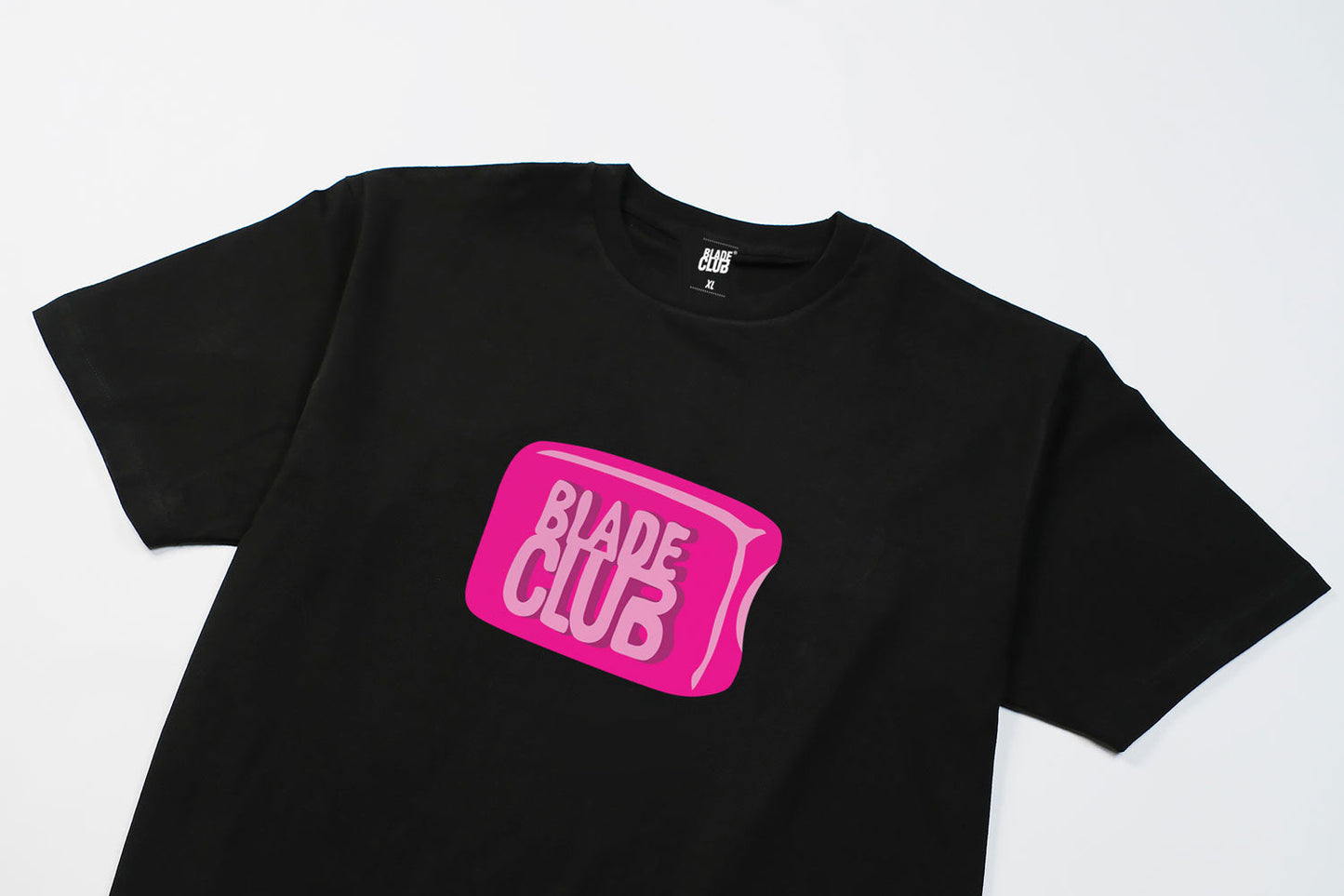 Graffiti Wax Logo