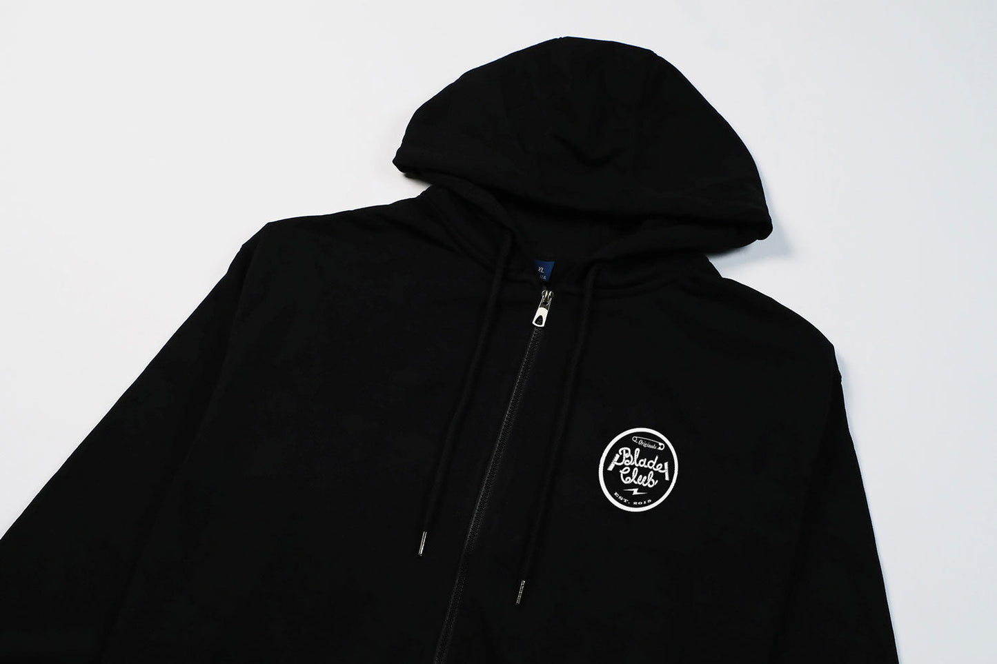 Classic Logo Hoodie
