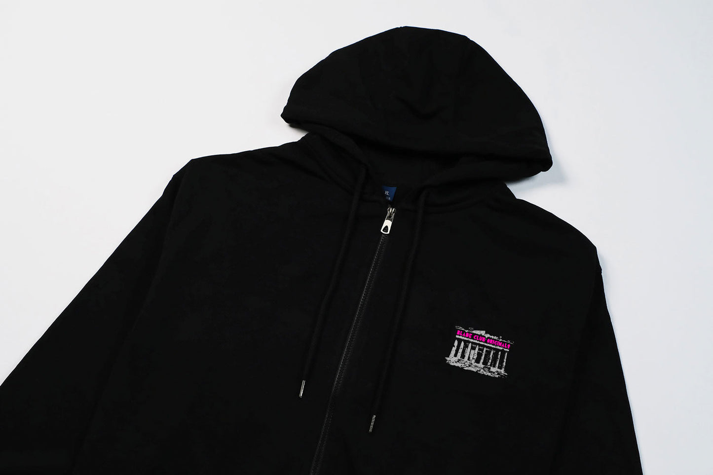 Greek Hoodie