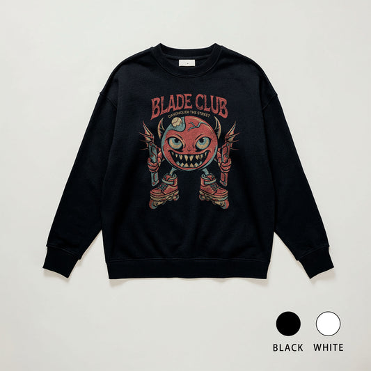 Evil Roller NO.11 (Long sleeved)