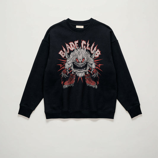 Evil Roller NO.12 (Long sleeved)