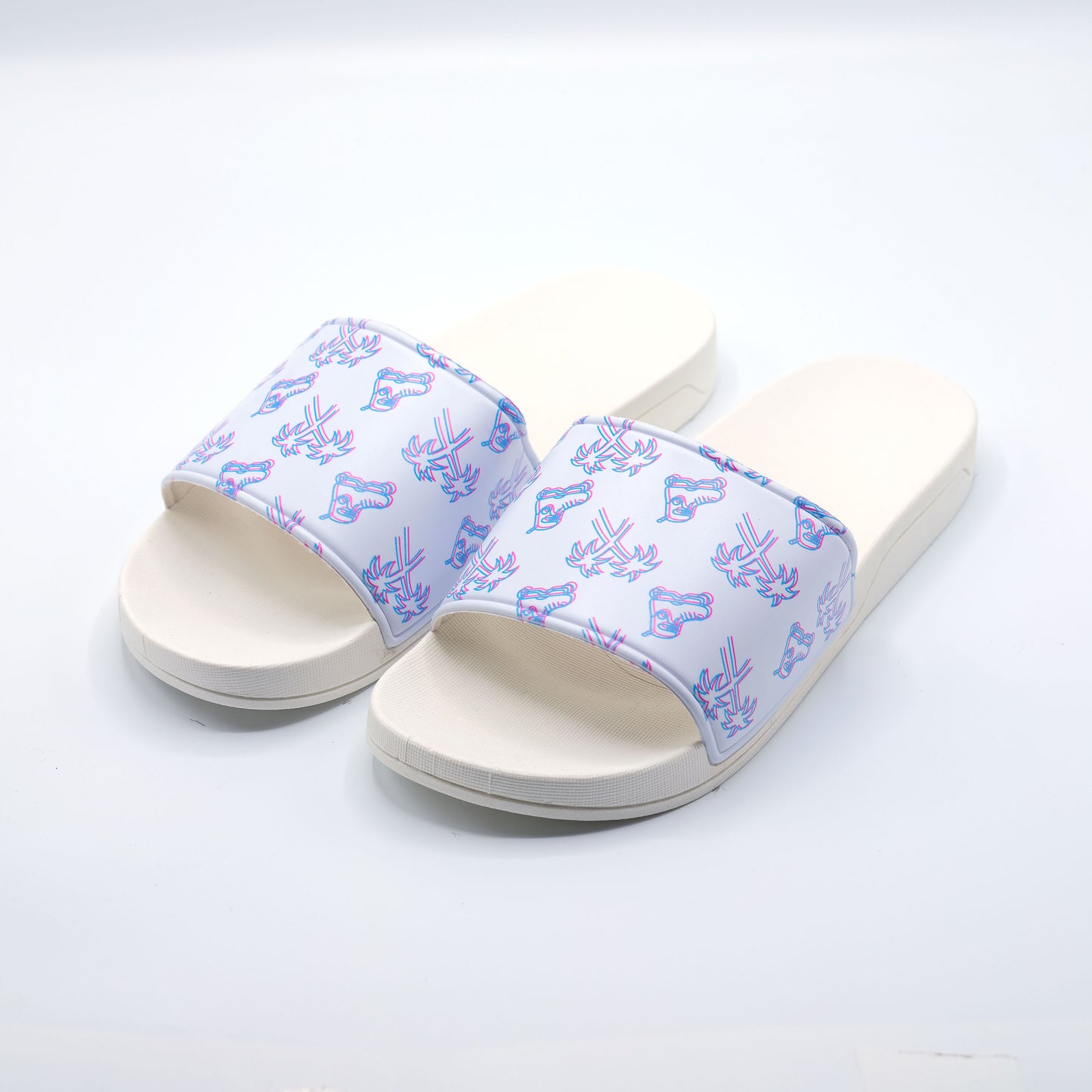 Sandals（Hawaiian White）