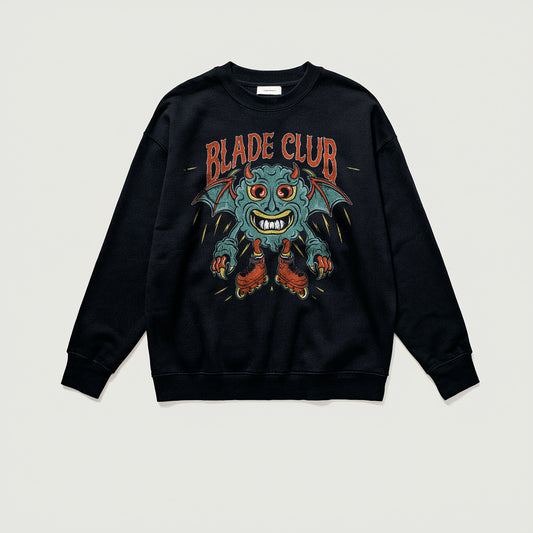 Evil Roller NO.15 (Long sleeved)