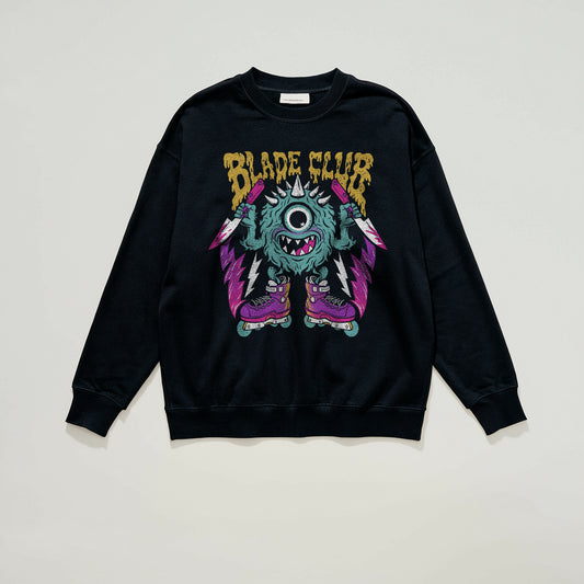 Evil Roller NO.16 (Long sleeved)