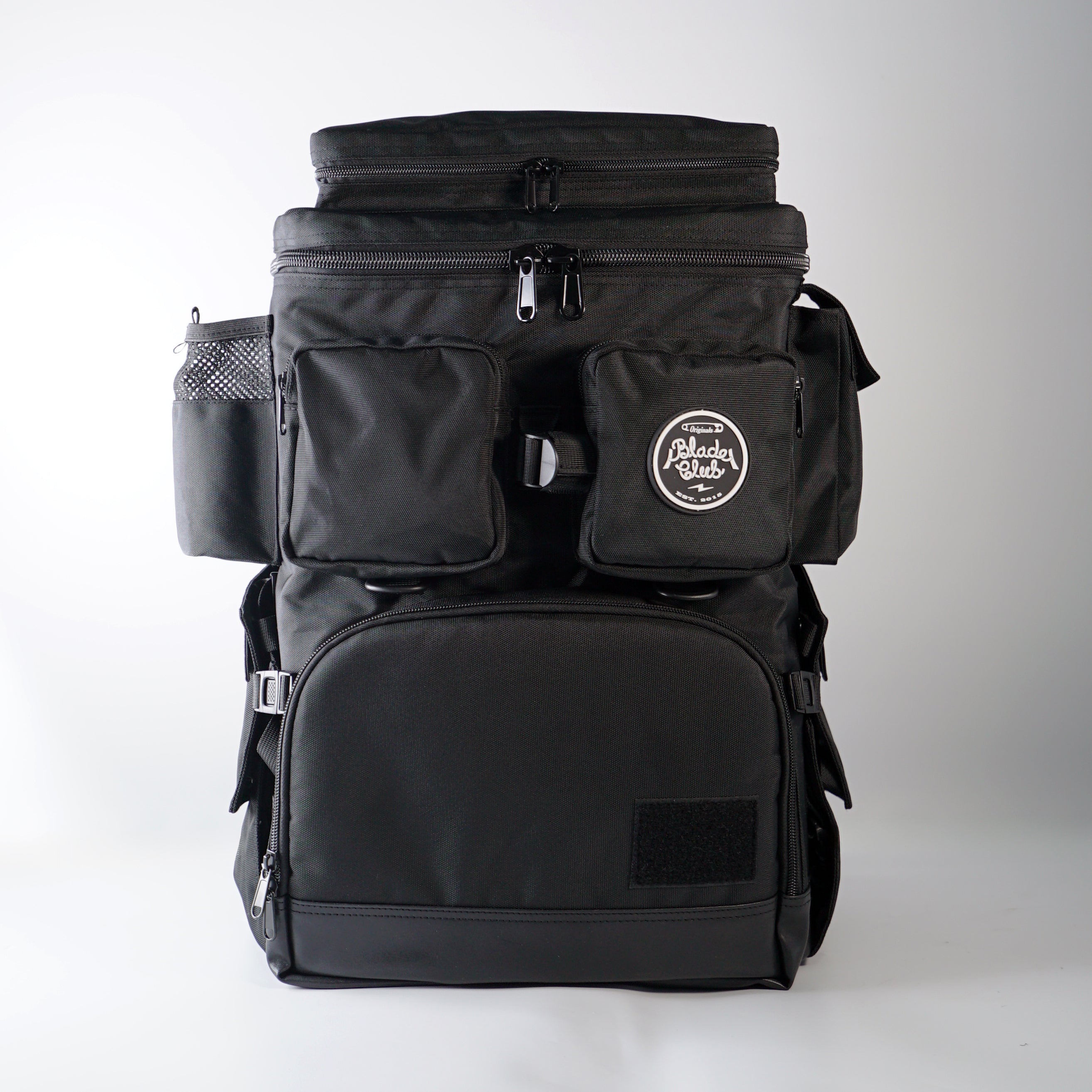 blade laptop backpack bladeclub Camera Backpack V.2 – Blade Club originals