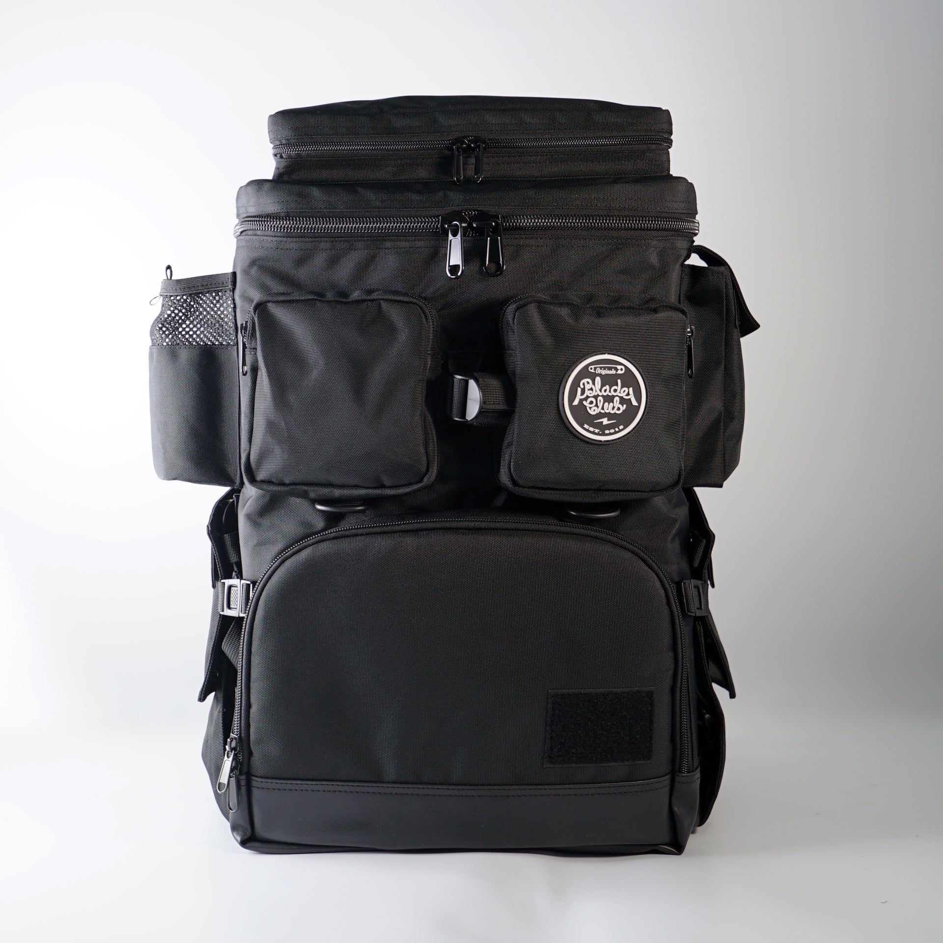blade laptop backpack bladeclub Camera V.2 – Club originals the 30L Blade Backpack Size:3.0