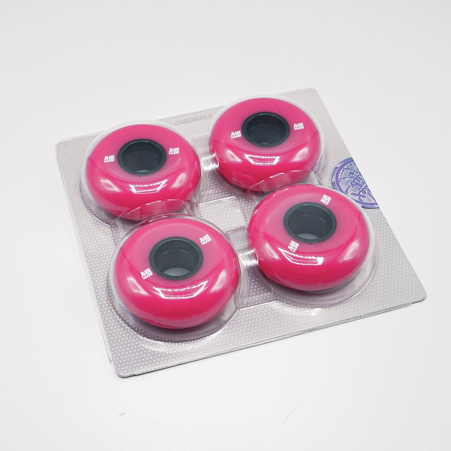 URETHANE COMPOSITE WHEEL TABLETS