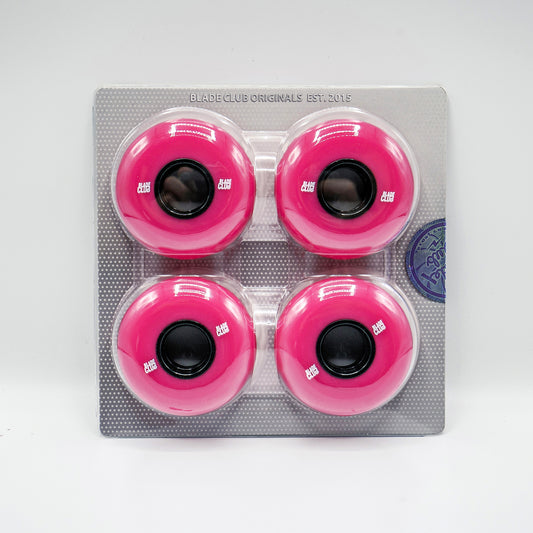 64mm URETHANE COMPOSITE WHEEL TABLETS