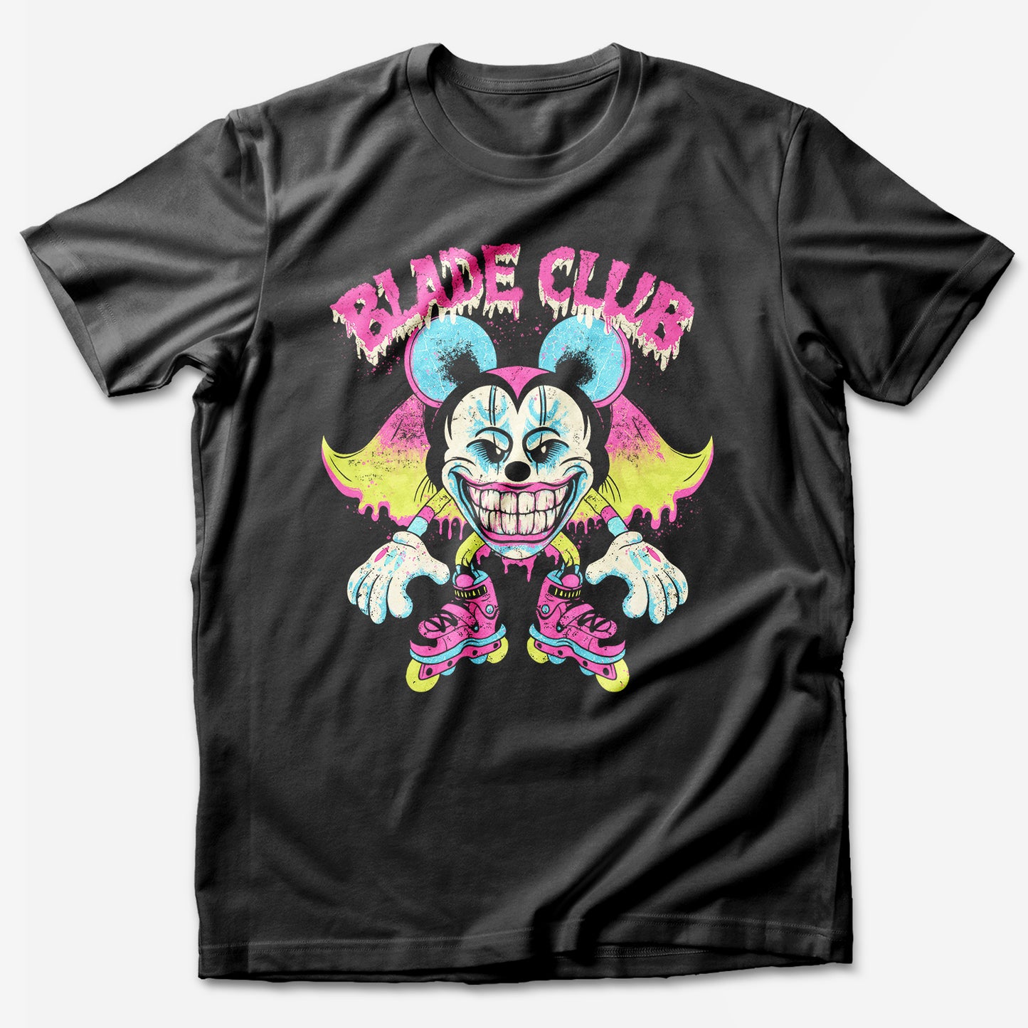 Evil Roller NO.21