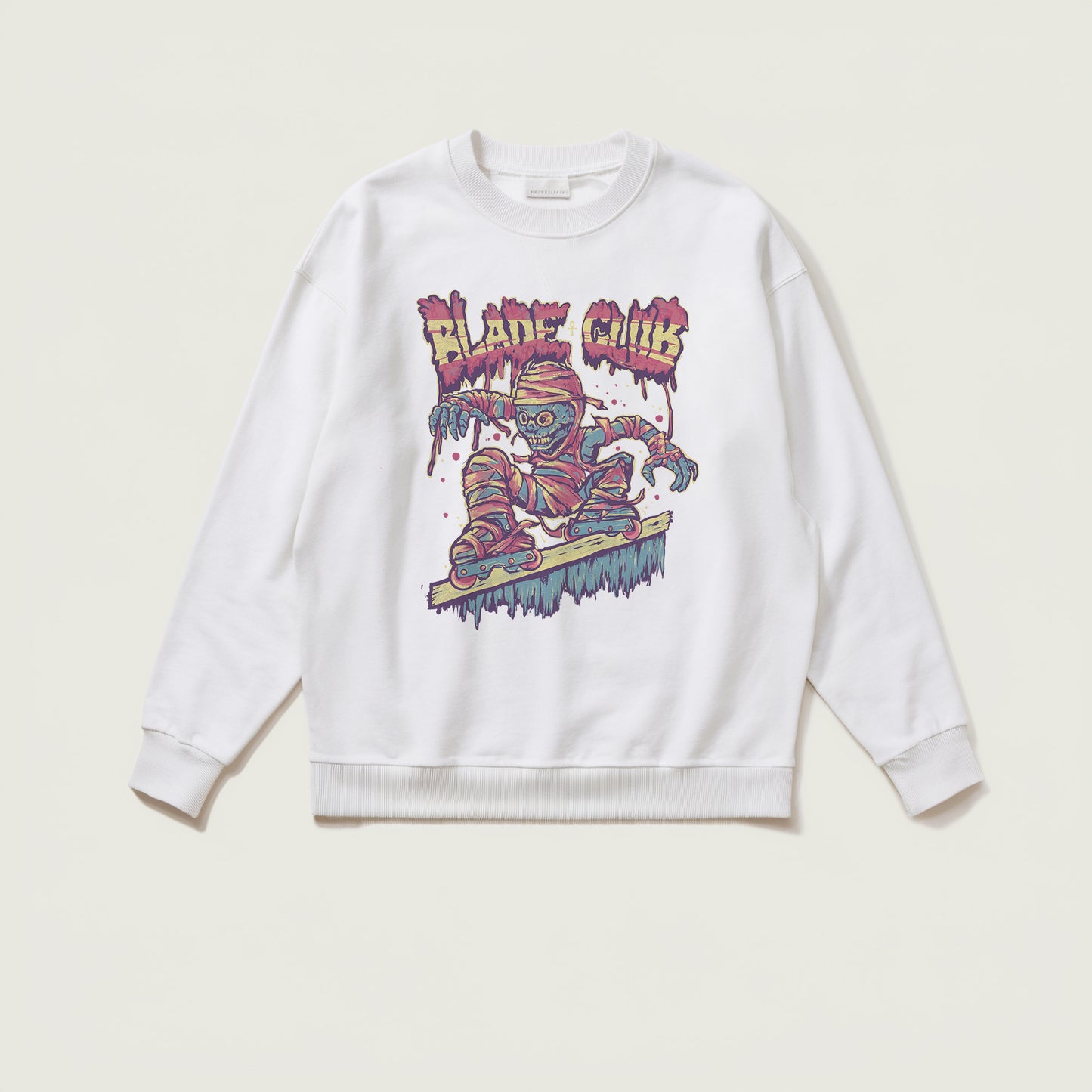 Evil Roller NO.23 (SWEATER)