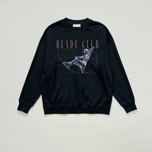 Balance Blade (Long sleeved)