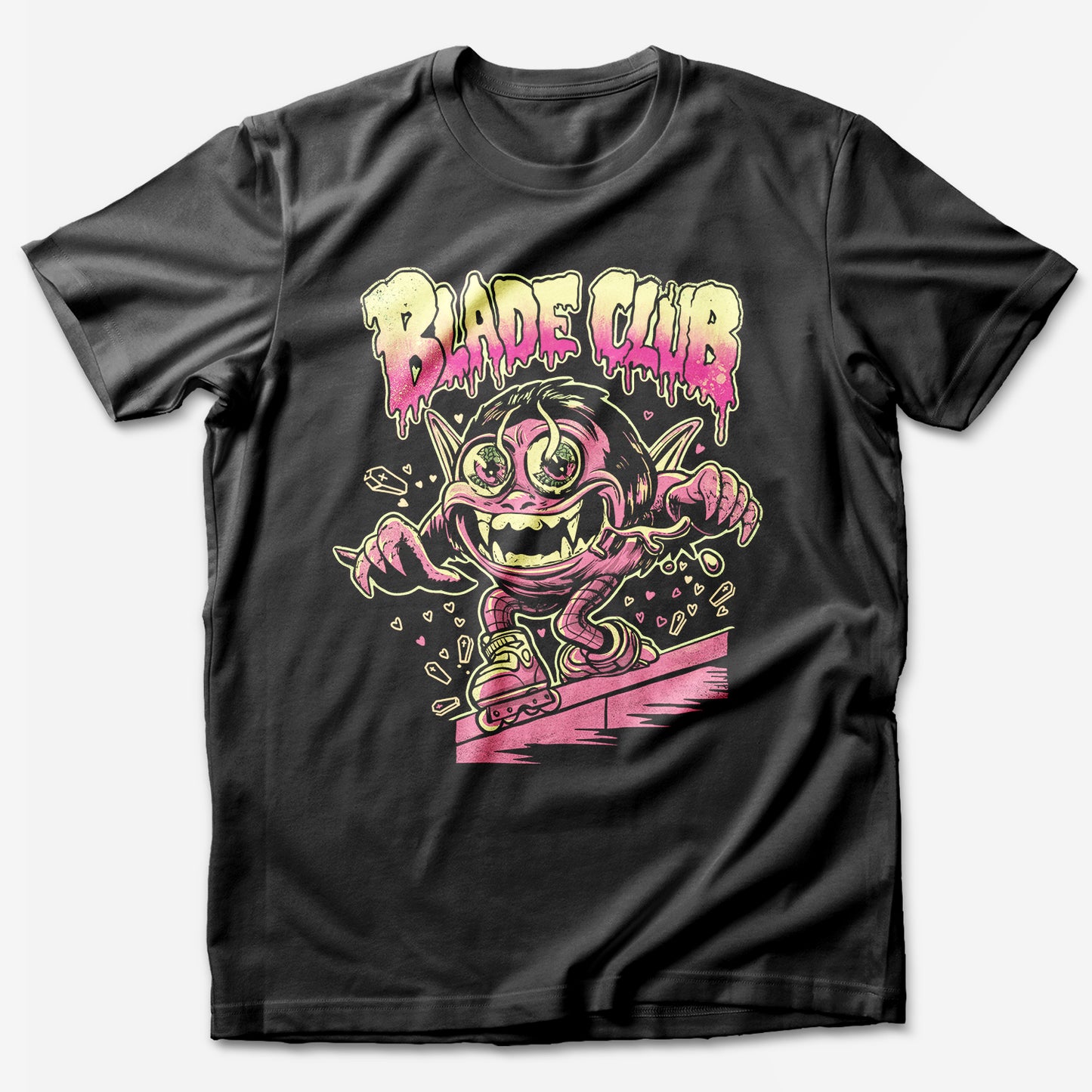 Evil Roller NO.24