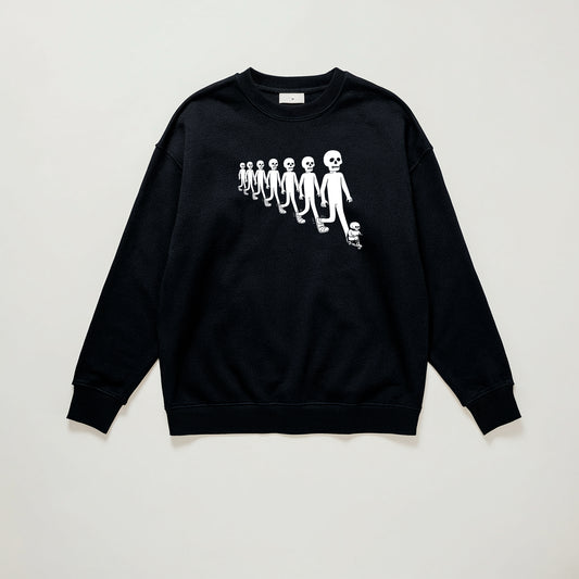 Sinister Lmp (Long sleeved)