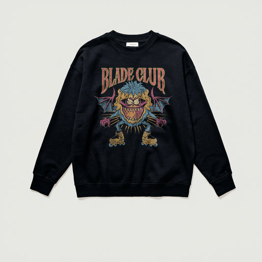 Evil Roller NO.27 (Long sleeved)