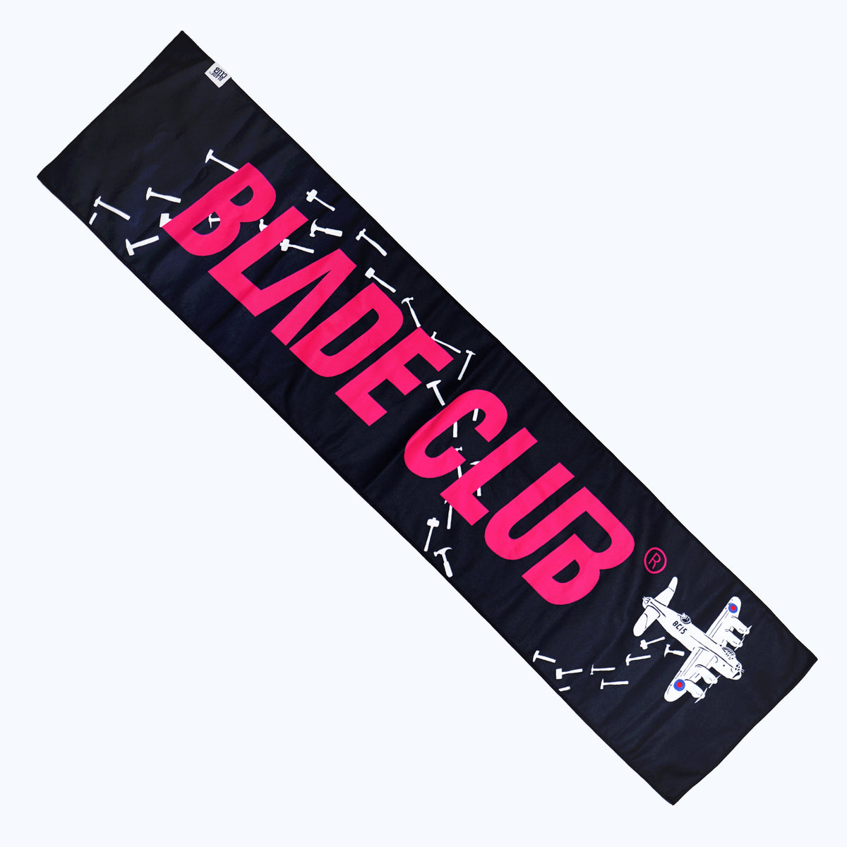 BLADE towel