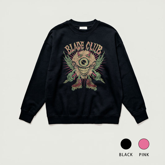 Evil Roller NO.28 (Long sleeved)