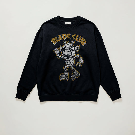 Evil Roller NO.31 (Long sleeved)