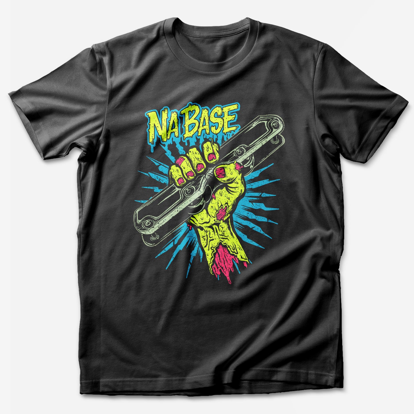 BLADE CLUB @ NA BASE