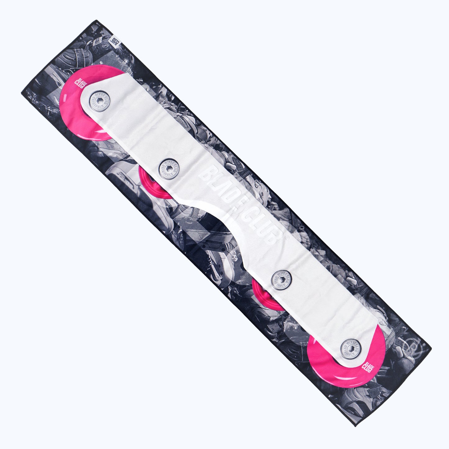 BLADE towel