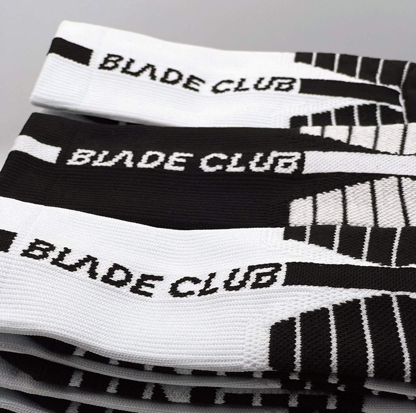 Blade Club Support Socks